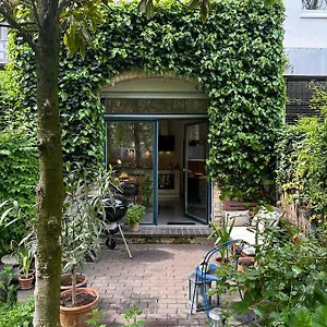 Mediterrane Eg-wohnung / Basf-naehe / 650mbit Wlan Apartment Ludwigshafen am Rhein