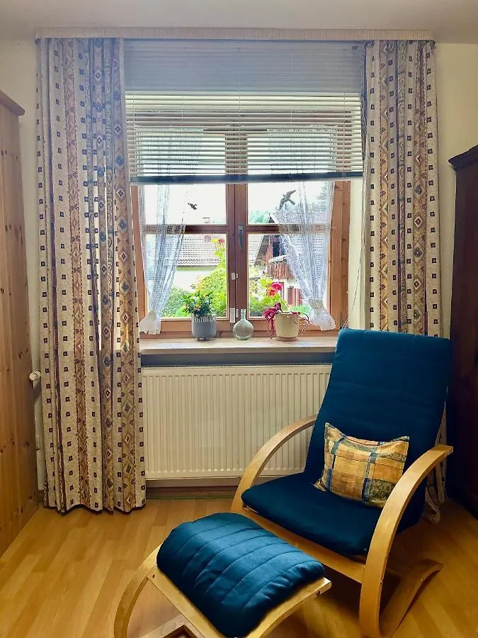 Bayerischer Wald - Balbersdorf Waffenbrunn 0*,  Deutschland