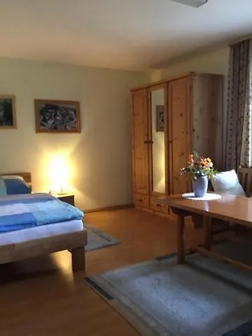 Bayerischer Wald - Balbersdorf Waffenbrunn Apartment