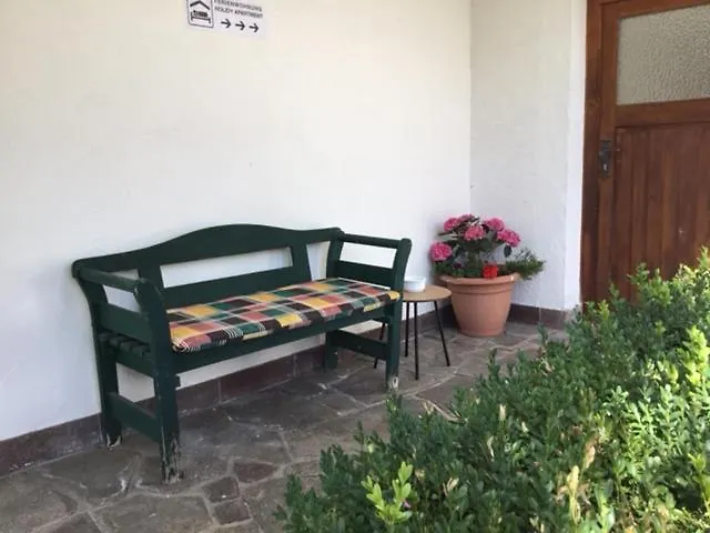 Bayerischer Wald - Balbersdorf Waffenbrunn Deutschland