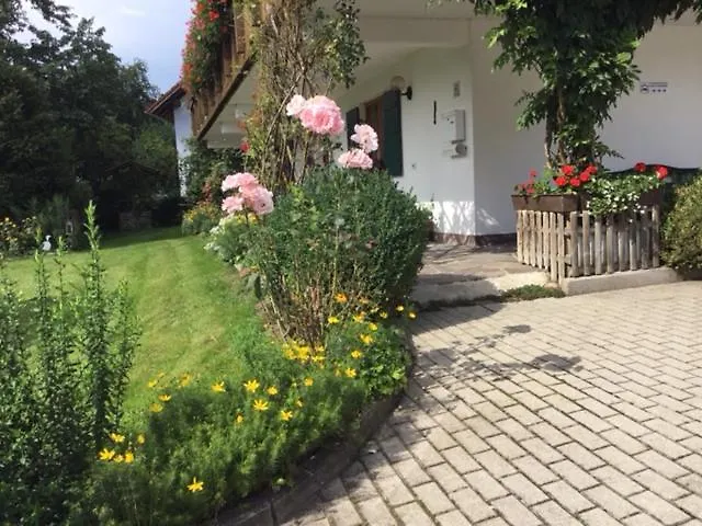 Apartment Bayerischer Wald - Balbersdorf Waffenbrunn Deutschland