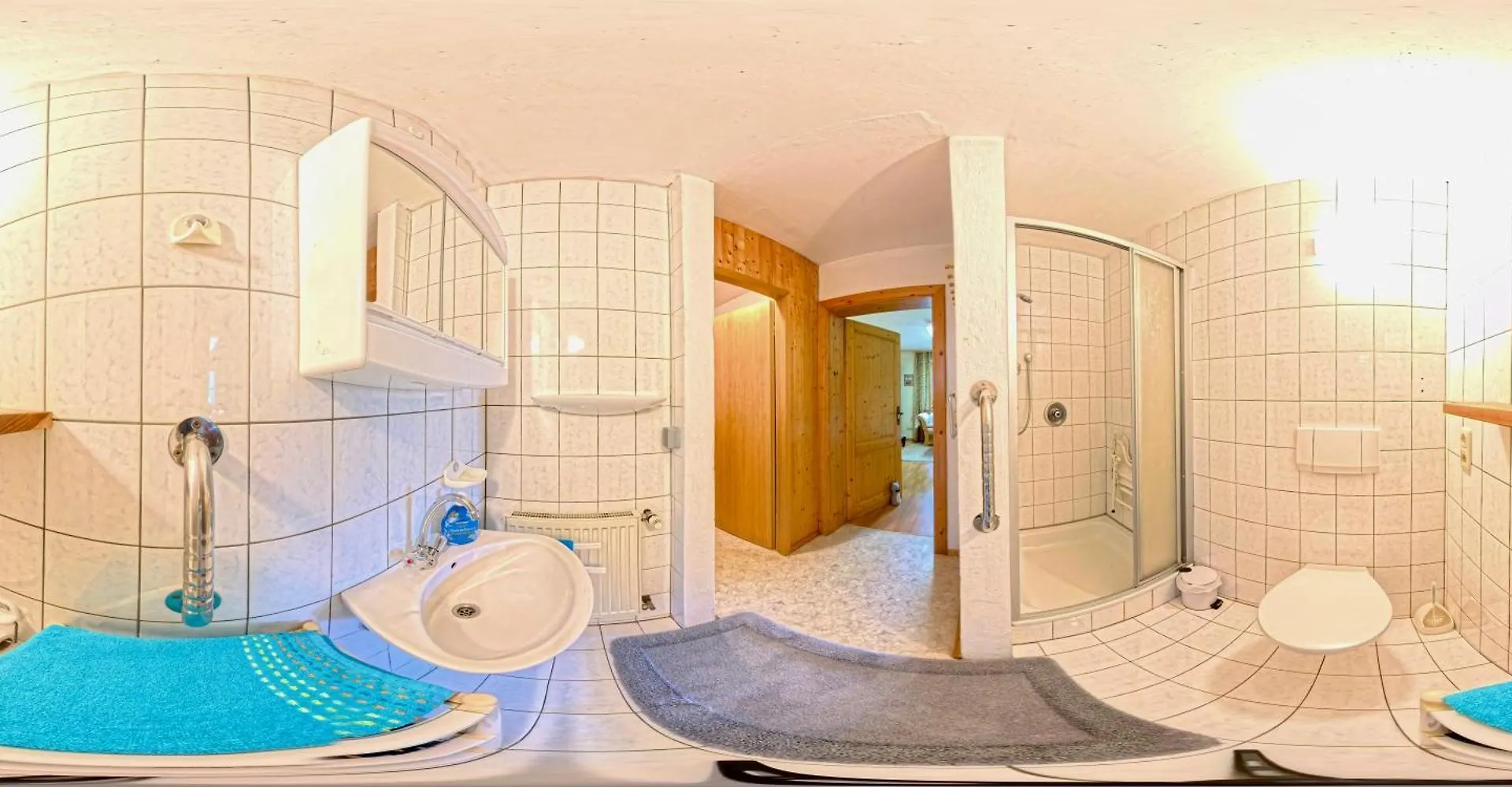 Bayerischer Wald - Balbersdorf Waffenbrunn Apartment
